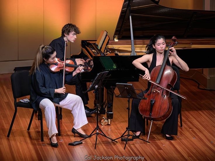 Standard Orchestral Excerpts Portfolio